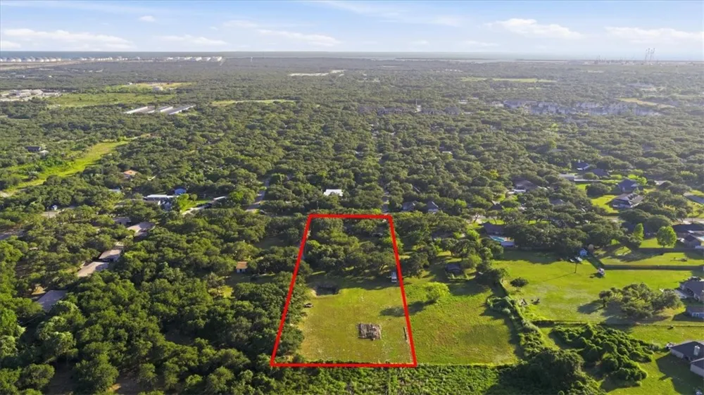 1829 12th Street Ingleside, TX 78362