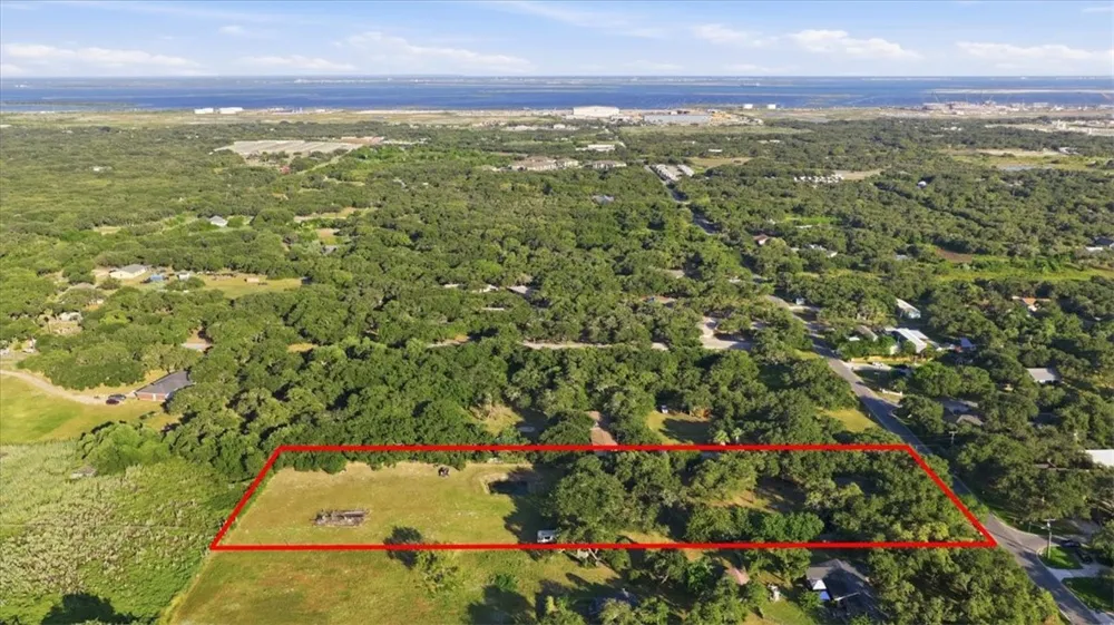1829 12th Street Ingleside, TX 78362