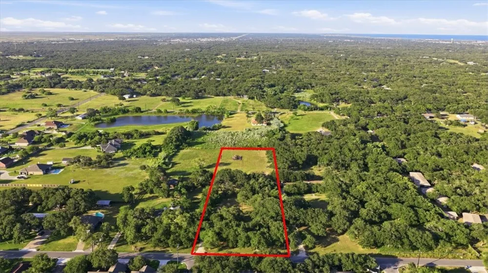 1829 12th Street Ingleside, TX 78362