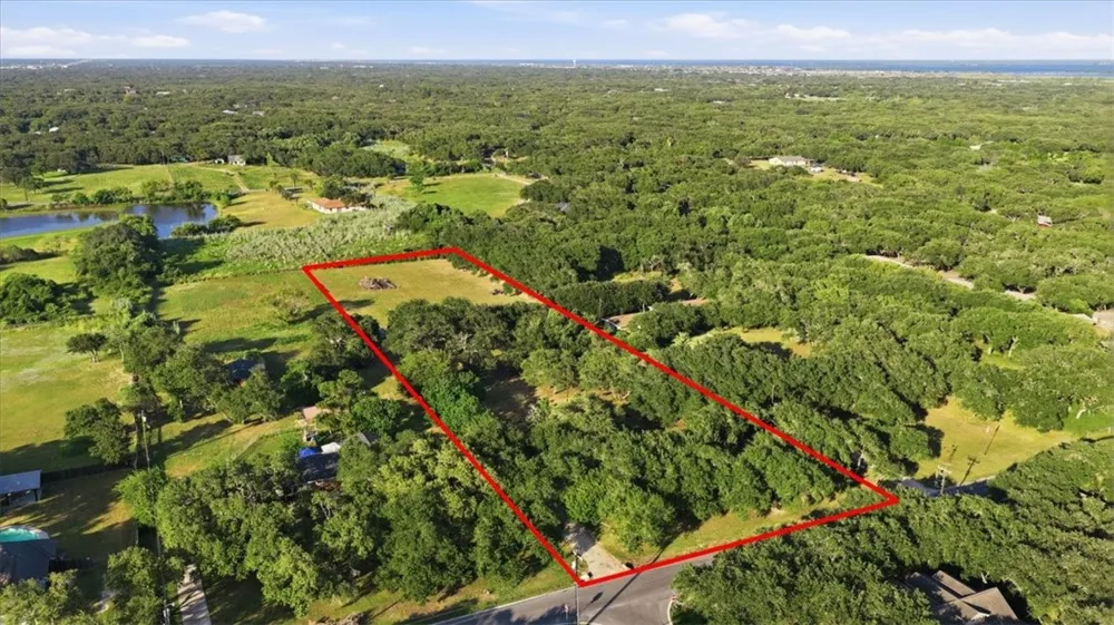 1829 12th Street Ingleside, TX 78362