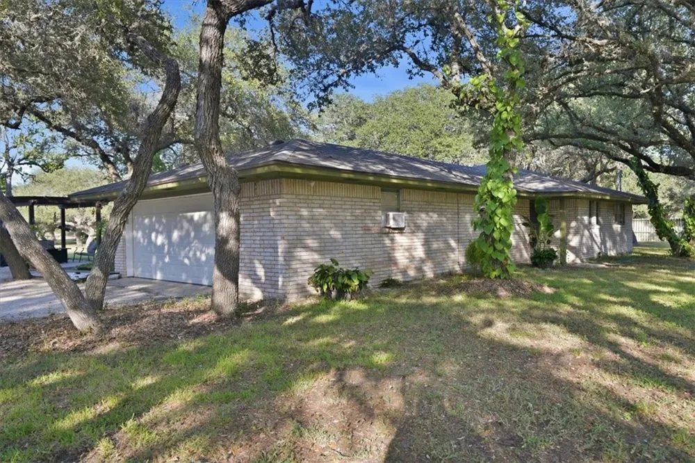1829 12th Street Ingleside, TX 78362