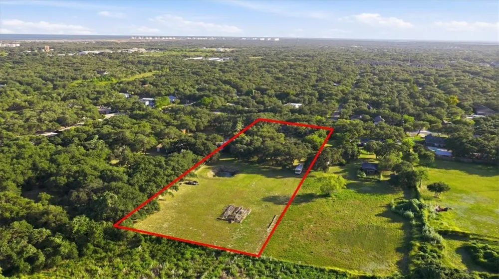 1829 12th Street Ingleside, TX 78362