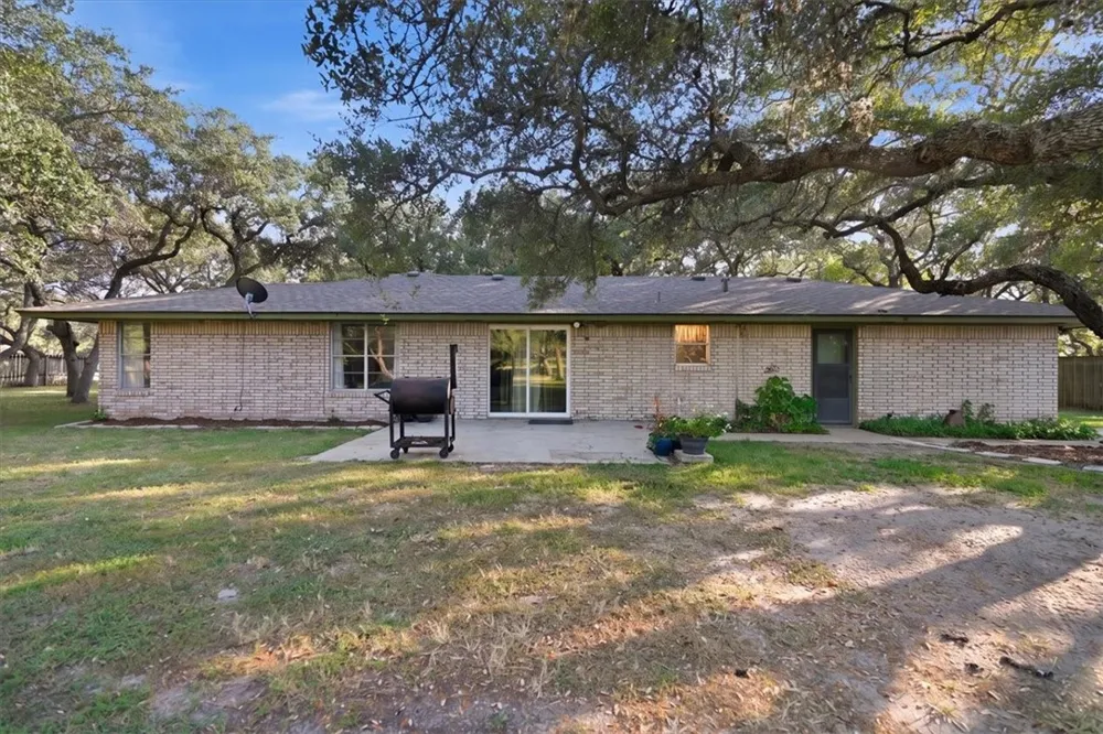 1829 12th Street Ingleside, TX 78362