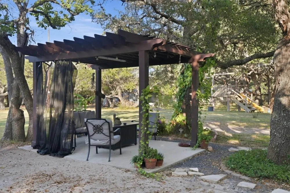 1829 12th Street Ingleside, TX 78362
