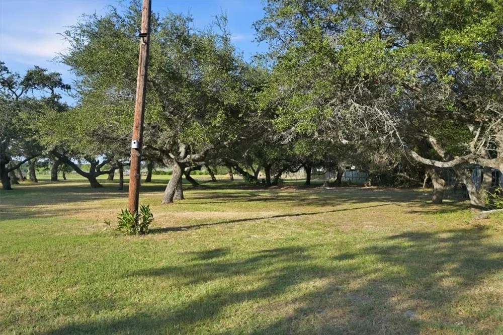 1829 12th Street Ingleside, TX 78362