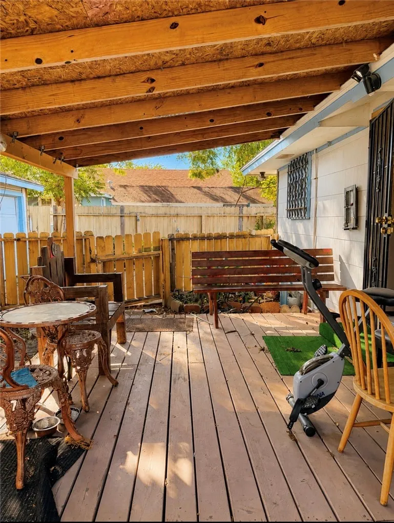 133 Watson Street Corpus Christi, TX 78415