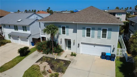 480 Bayside Drive
