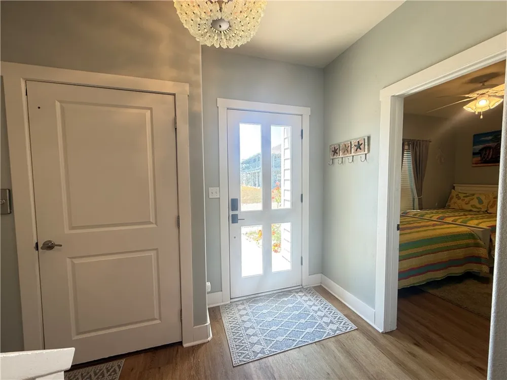480 Bayside Drive Port Aransas, TX 78373