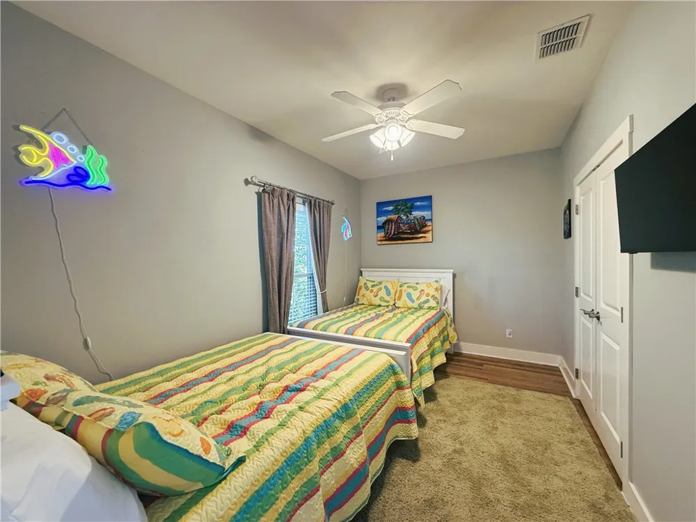 480 Bayside Drive Port Aransas, TX 78373