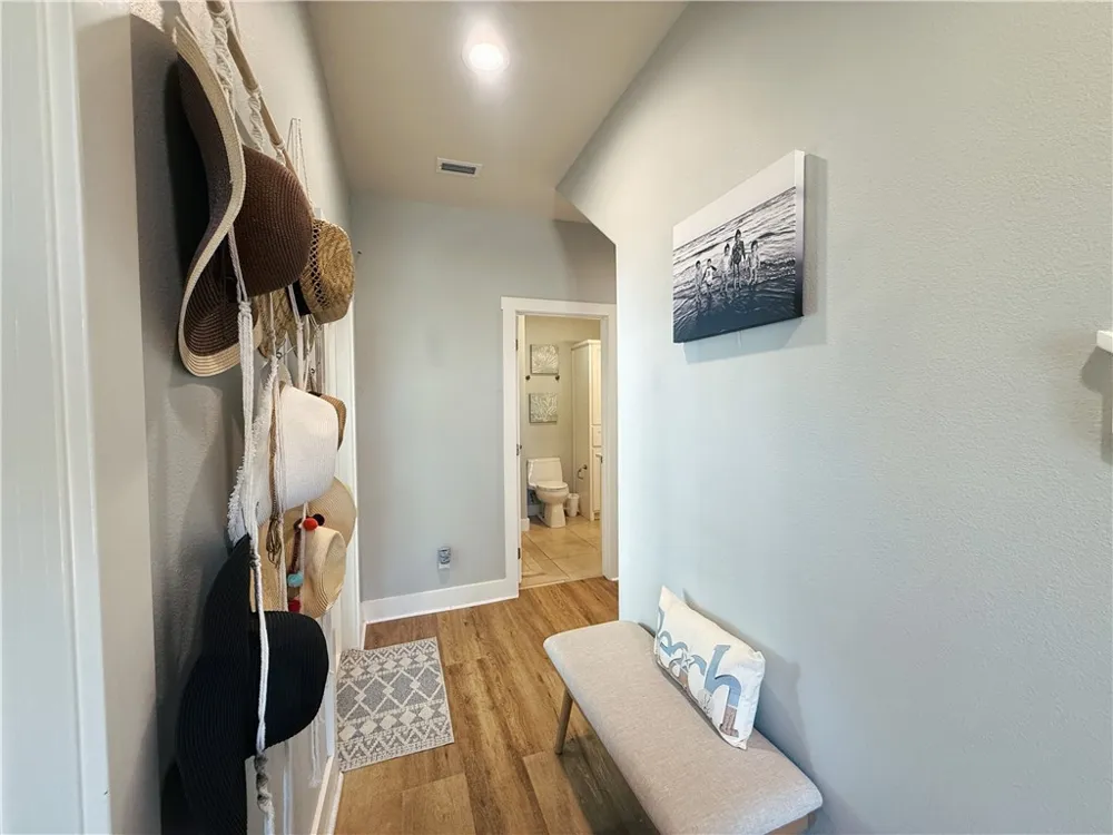 480 Bayside Drive Port Aransas, TX 78373