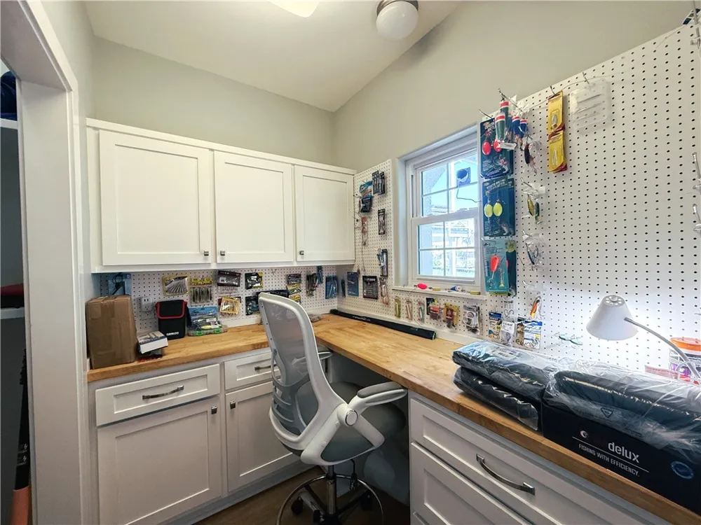 480 Bayside Drive Port Aransas, TX 78373