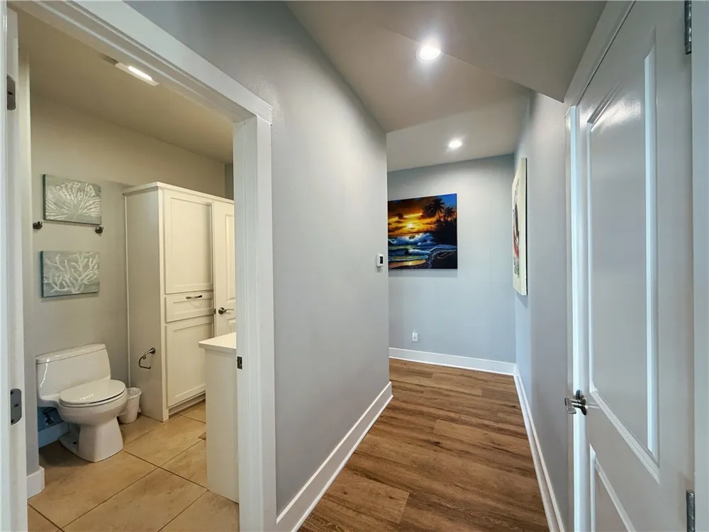 480 Bayside Drive Port Aransas, TX 78373