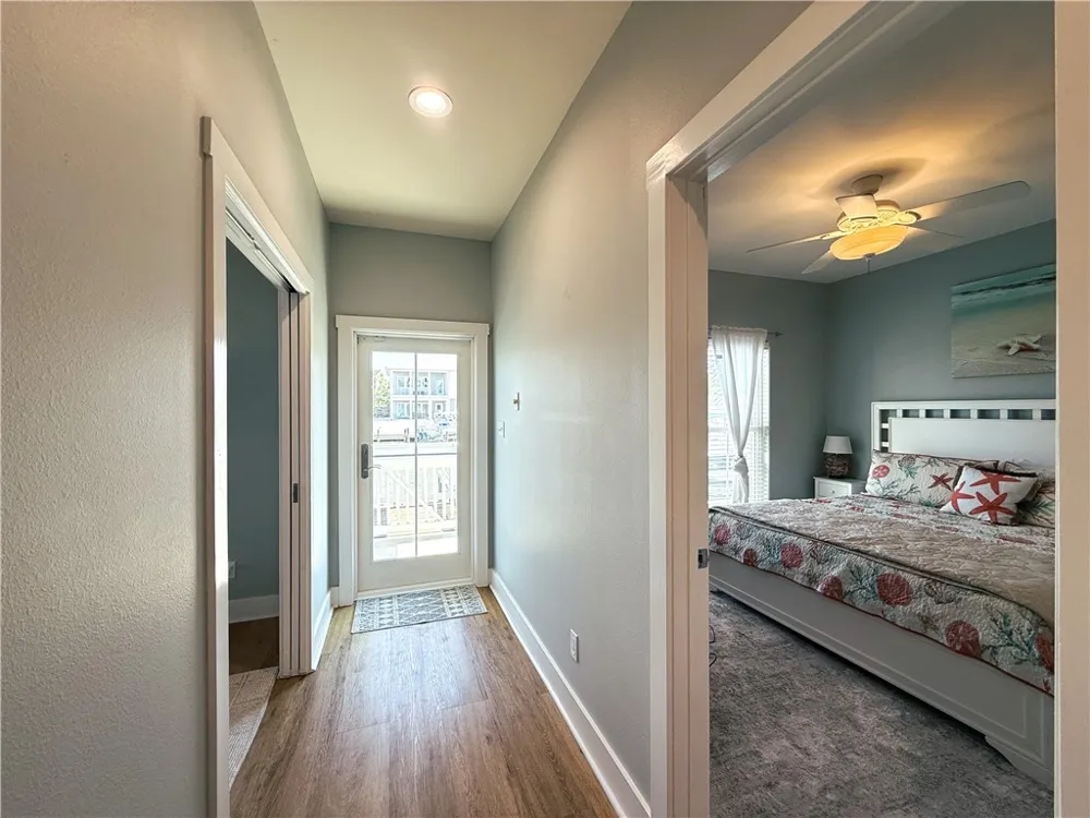 480 Bayside Drive Port Aransas, TX 78373