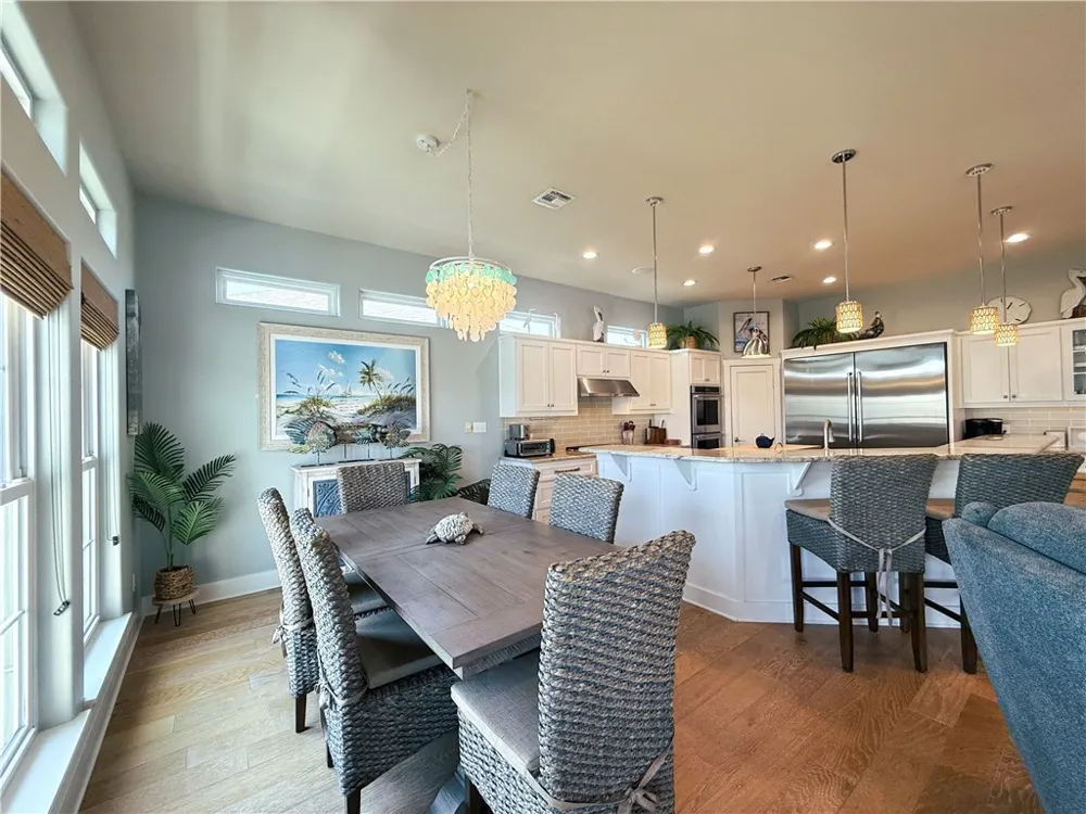 480 Bayside Drive Port Aransas, TX 78373