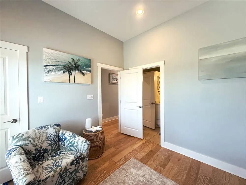 480 Bayside Drive Port Aransas, TX 78373