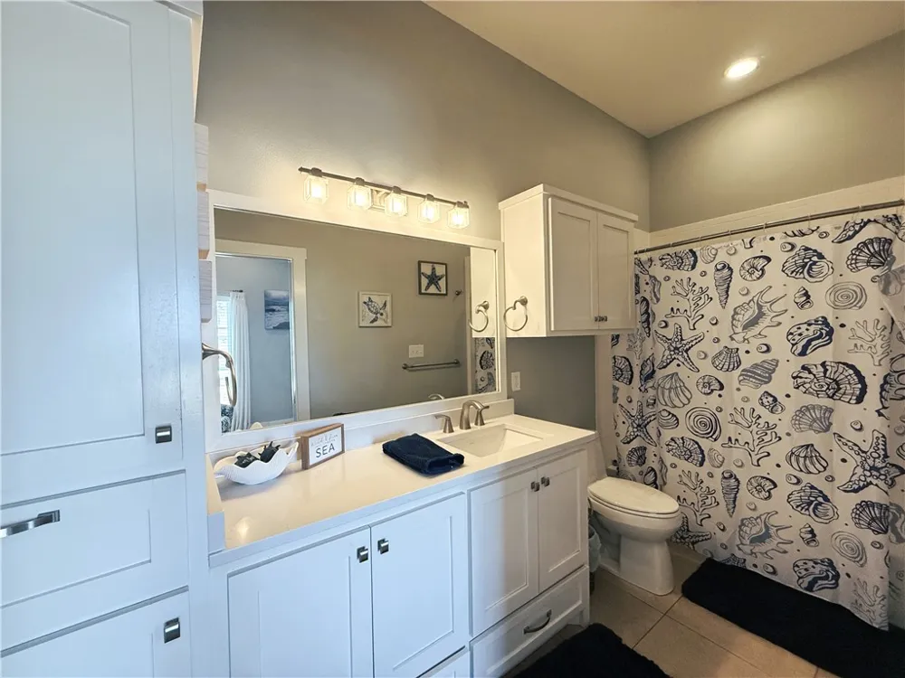 480 Bayside Drive Port Aransas, TX 78373
