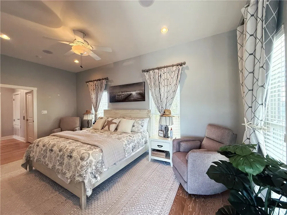 480 Bayside Drive Port Aransas, TX 78373