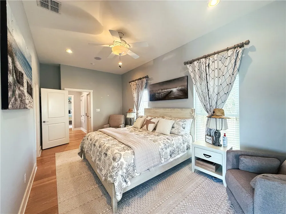 480 Bayside Drive Port Aransas, TX 78373