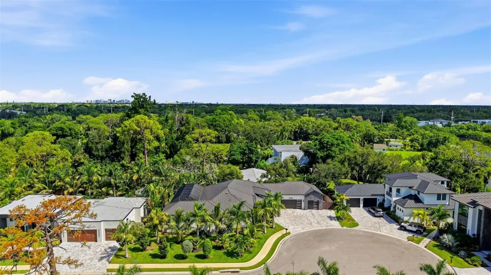 2462 MISSARA LANE Sarasota, FL 34231