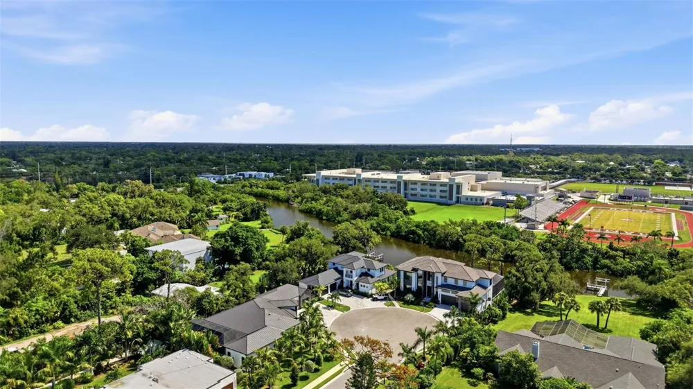2462 MISSARA LANE Sarasota, FL 34231