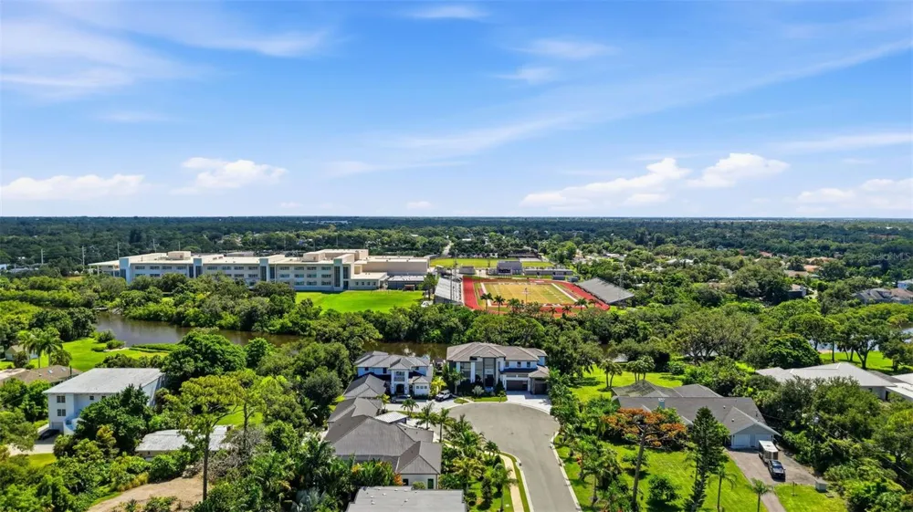 2462 MISSARA LANE Sarasota, FL 34231
