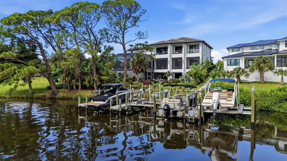 2462 MISSARA LANE Sarasota, FL 34231