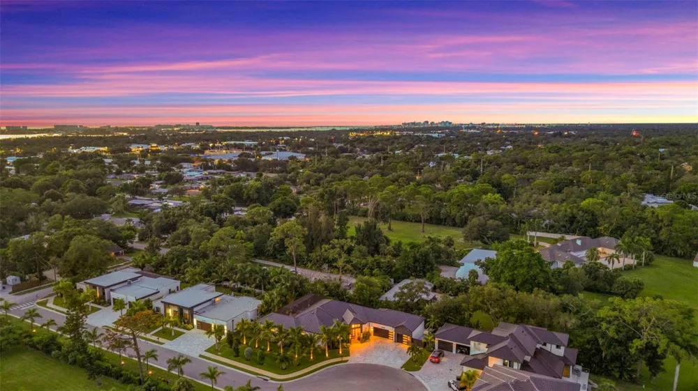 2462 MISSARA LANE Sarasota, FL 34231