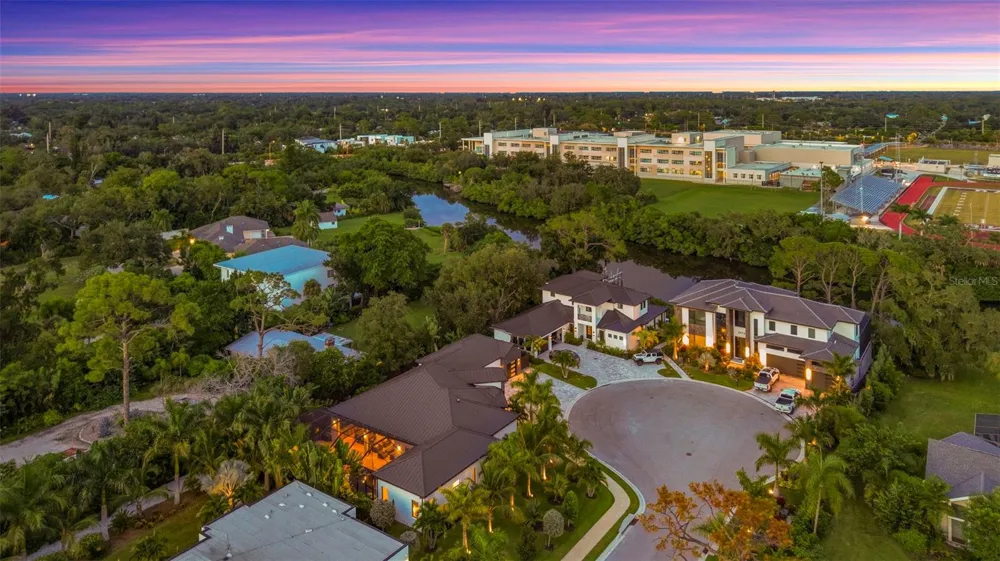 2462 MISSARA LANE Sarasota, FL 34231