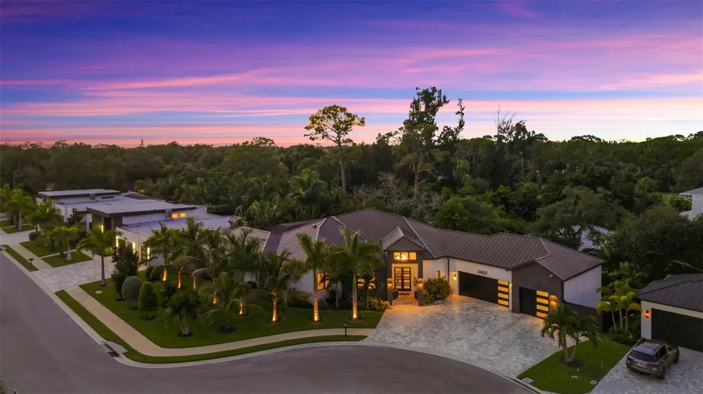 2462 MISSARA LANE Sarasota, FL 34231