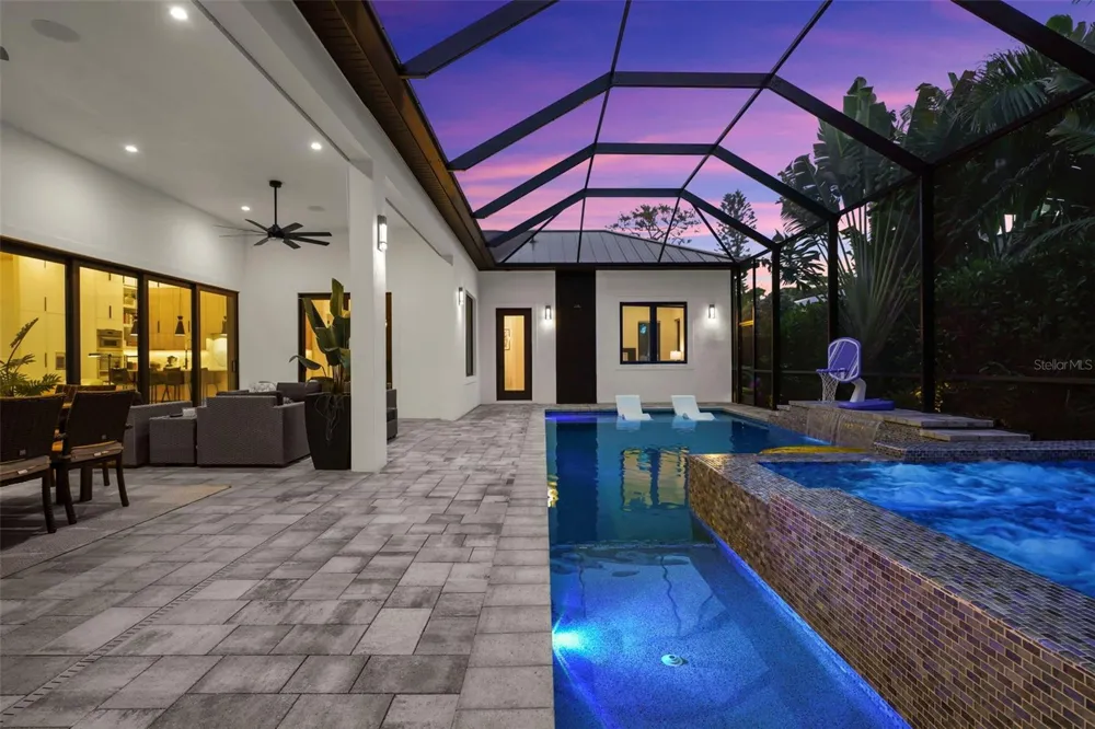 2462 MISSARA LANE Sarasota, FL 34231
