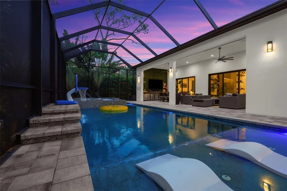 2462 MISSARA LANE Sarasota, FL 34231