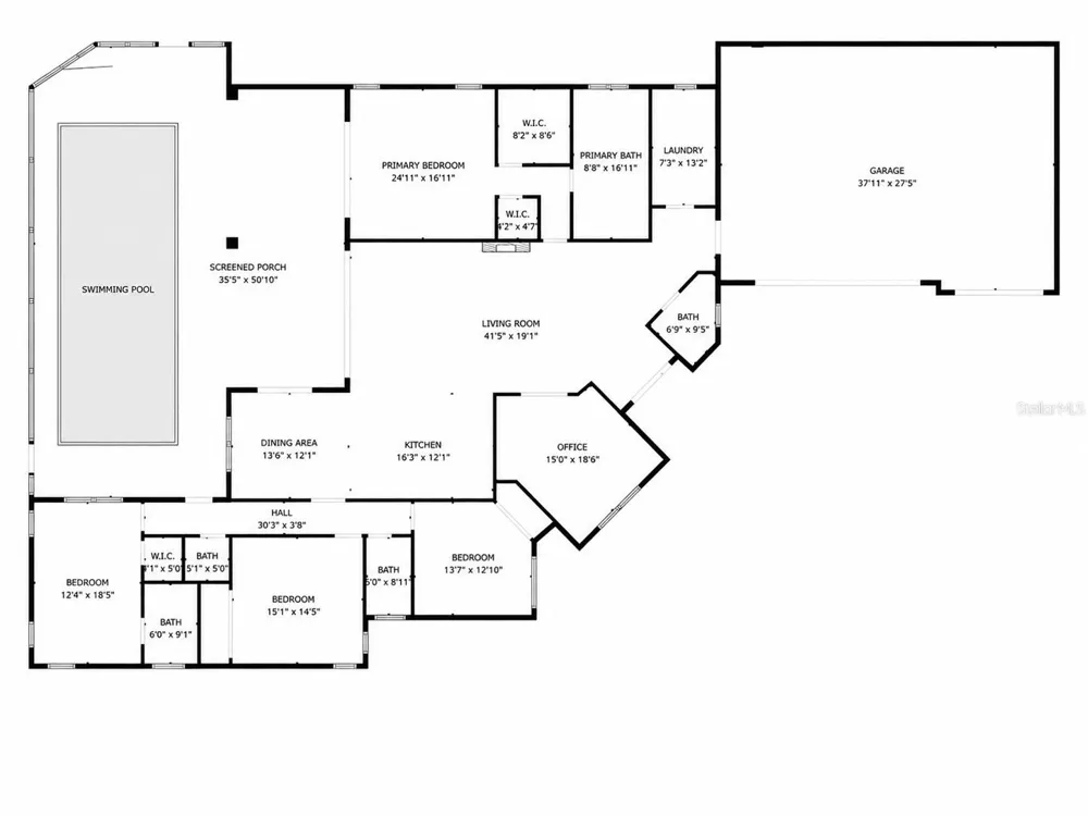 2462 MISSARA LANE Sarasota, FL 34231
