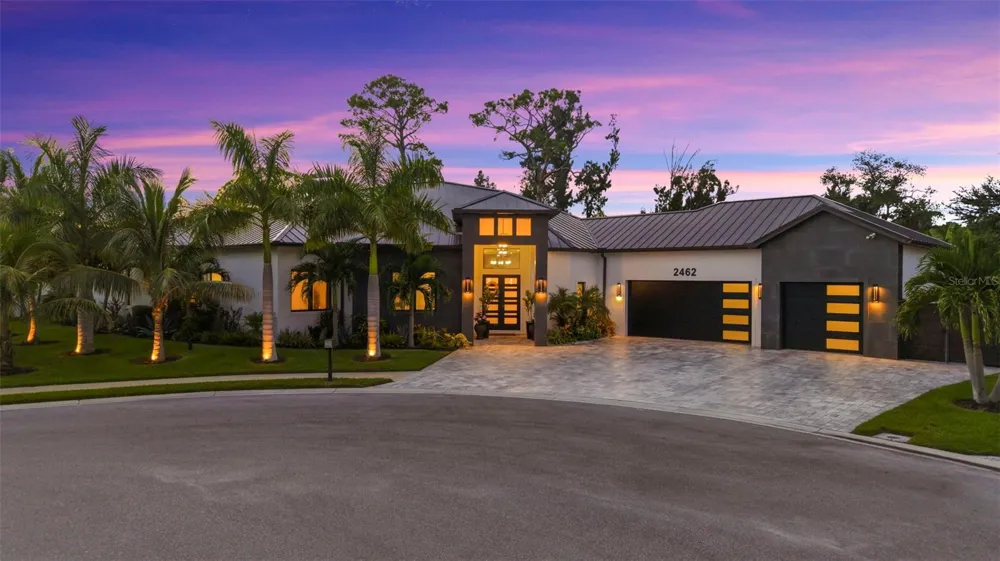 2462 MISSARA LANE Sarasota, FL 34231