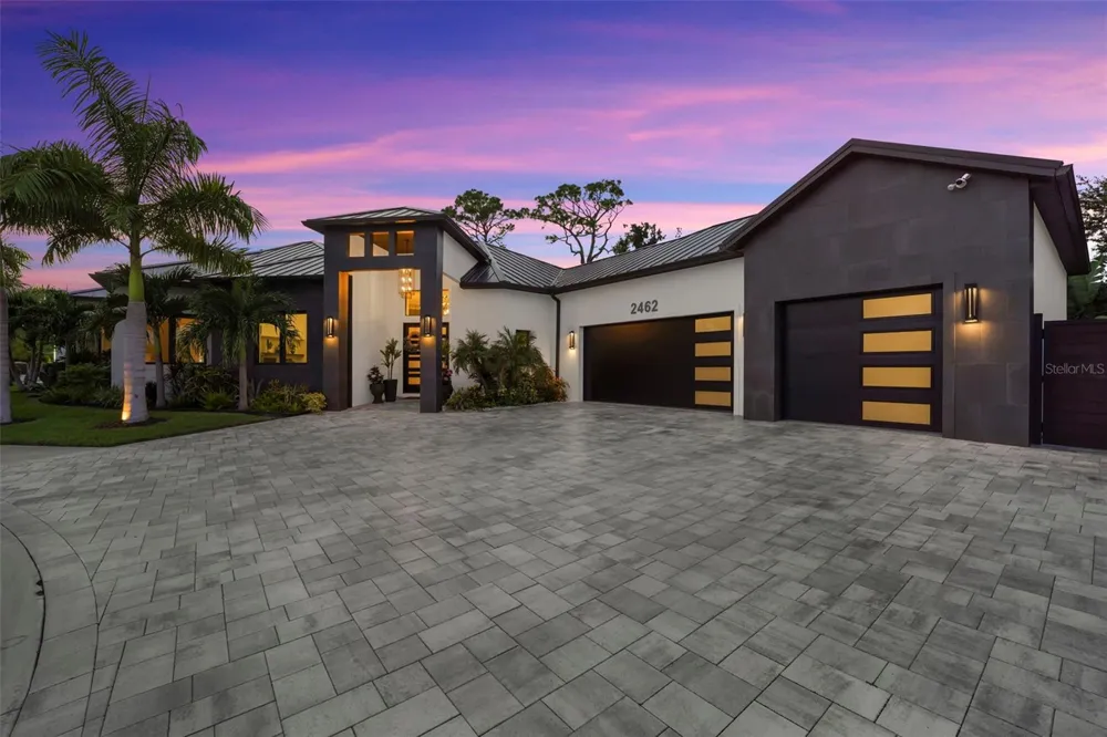 2462 MISSARA LANE Sarasota, FL 34231