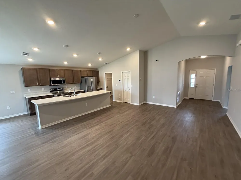2586 SAN MARCO WAY Winter Haven, FL 33884
