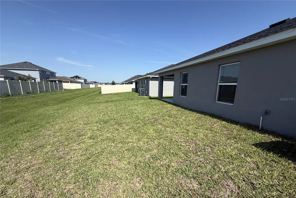 2586 SAN MARCO WAY Winter Haven, FL 33884