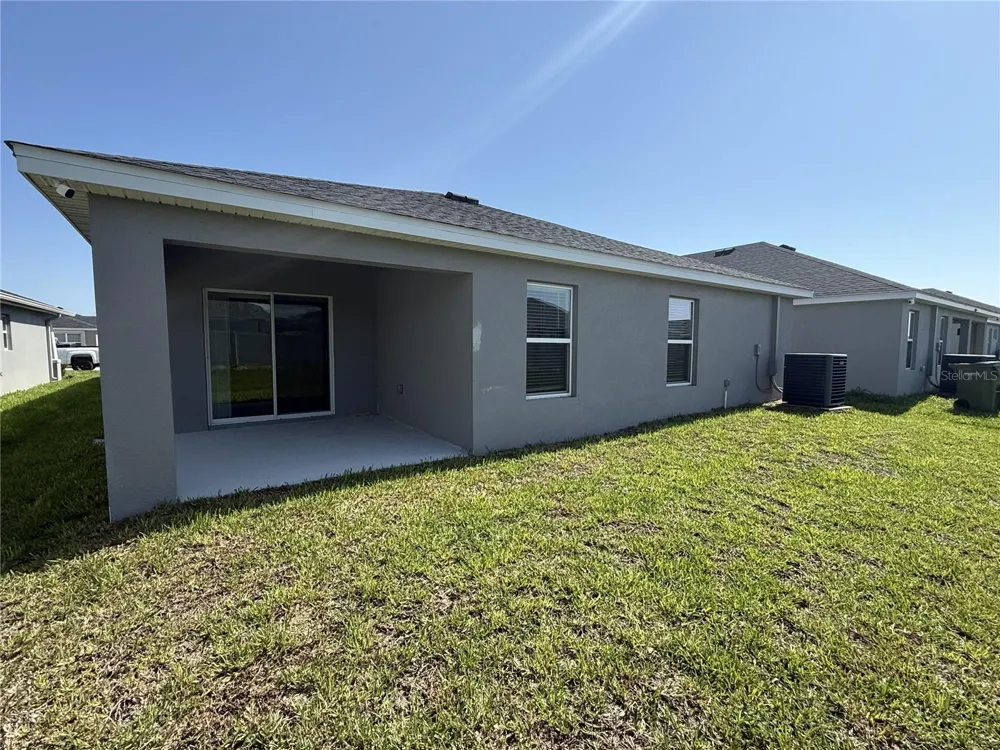 2586 SAN MARCO WAY Winter Haven, FL 33884