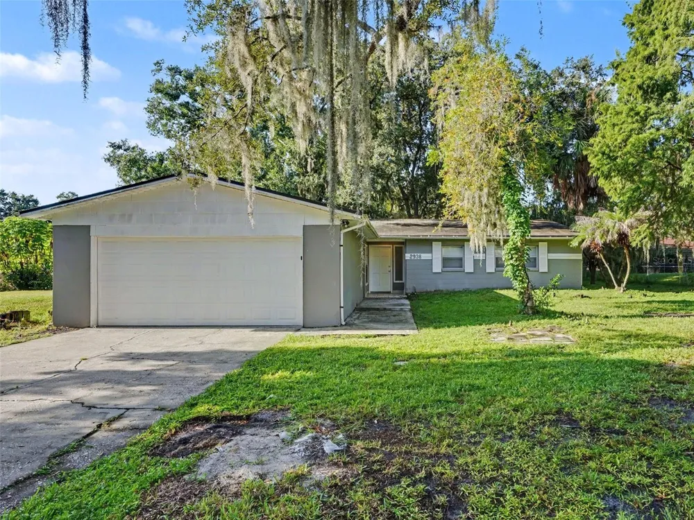 2938 NORTHBROOK LANE Lakeland, FL 33811
