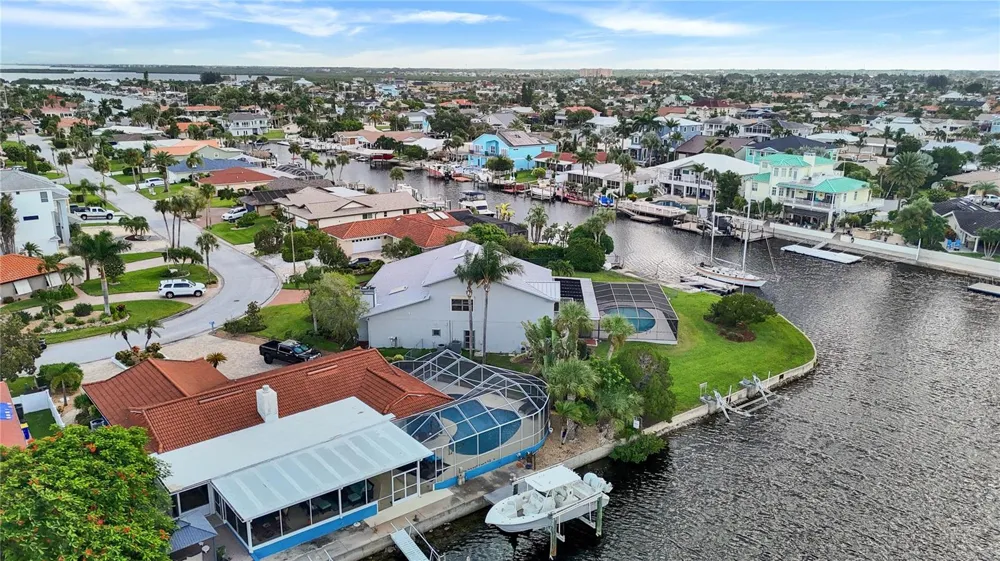 5060 PORPOISE PLACE New Port Richey, FL 34652