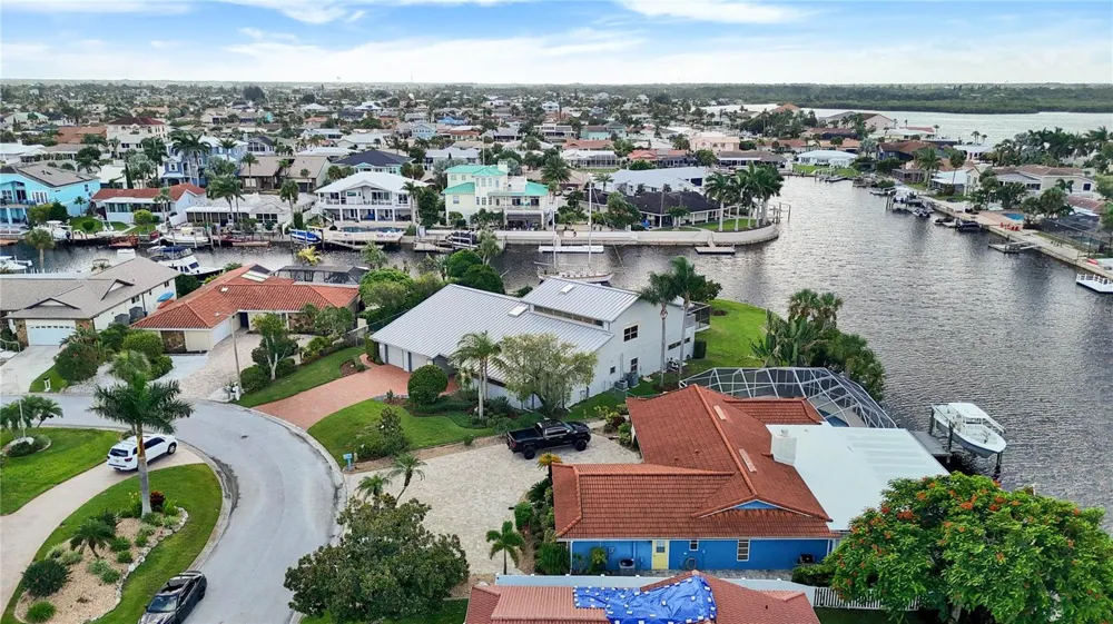 5060 PORPOISE PLACE New Port Richey, FL 34652
