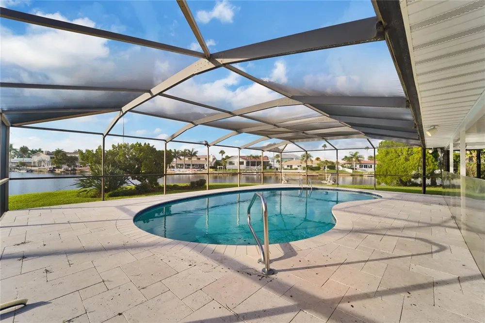 5060 PORPOISE PLACE New Port Richey, FL 34652