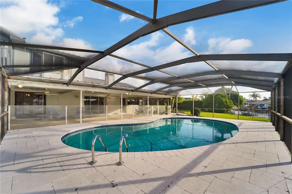 5060 PORPOISE PLACE New Port Richey, FL 34652