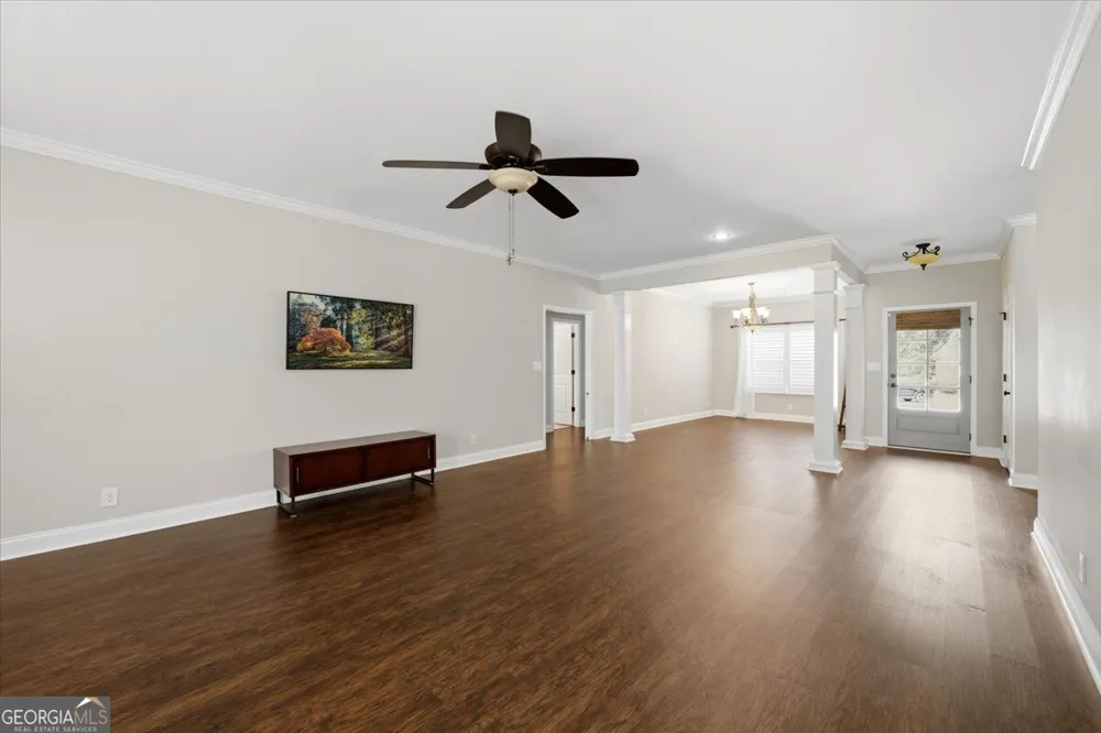 368 Carillon LN Macon, GA 31210