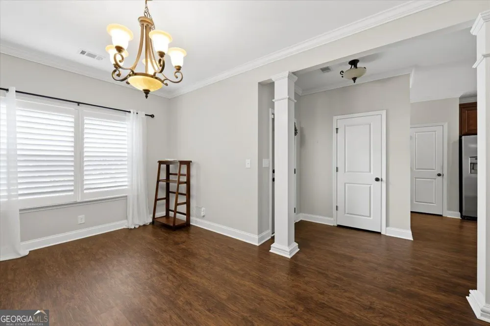 368 Carillon LN Macon, GA 31210
