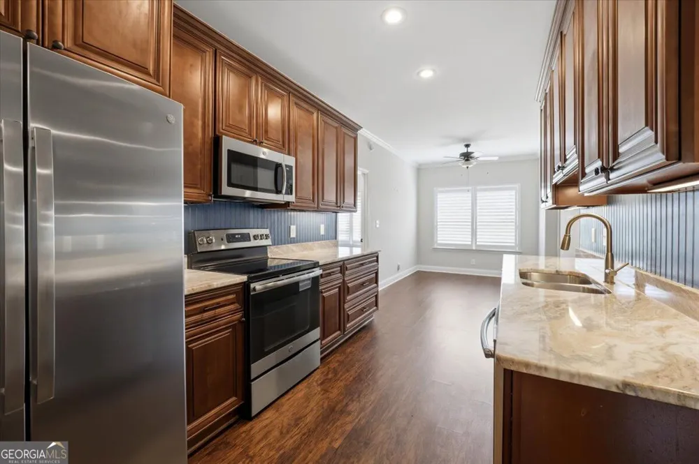 368 Carillon LN Macon, GA 31210