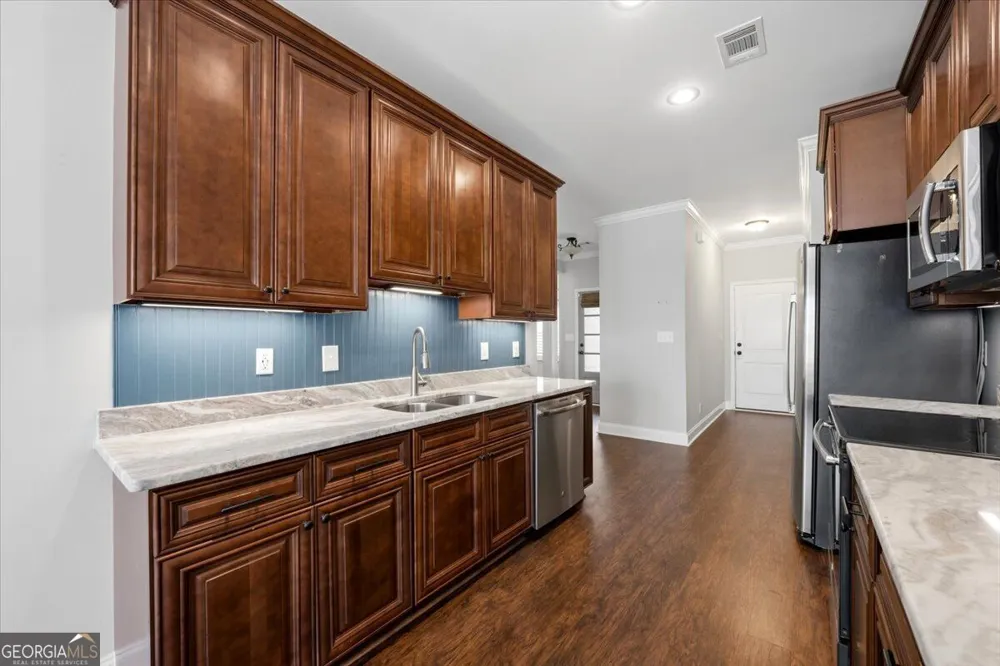 368 Carillon LN Macon, GA 31210