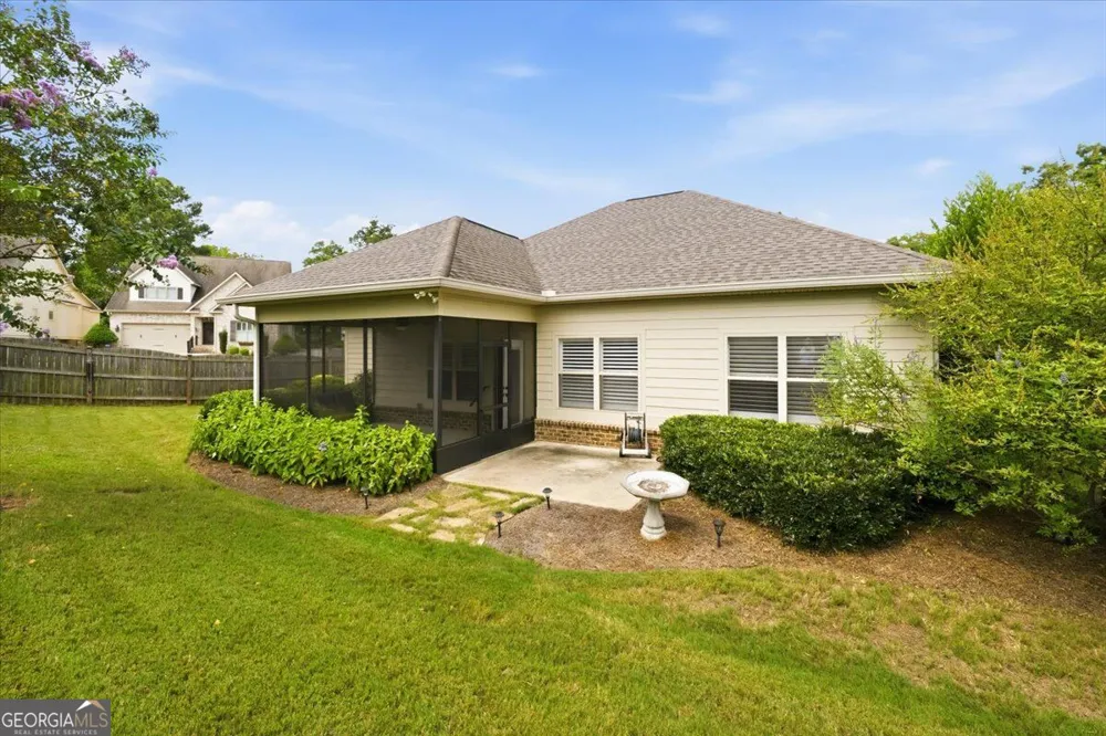 368 Carillon LN Macon, GA 31210