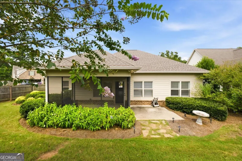 368 Carillon LN Macon, GA 31210