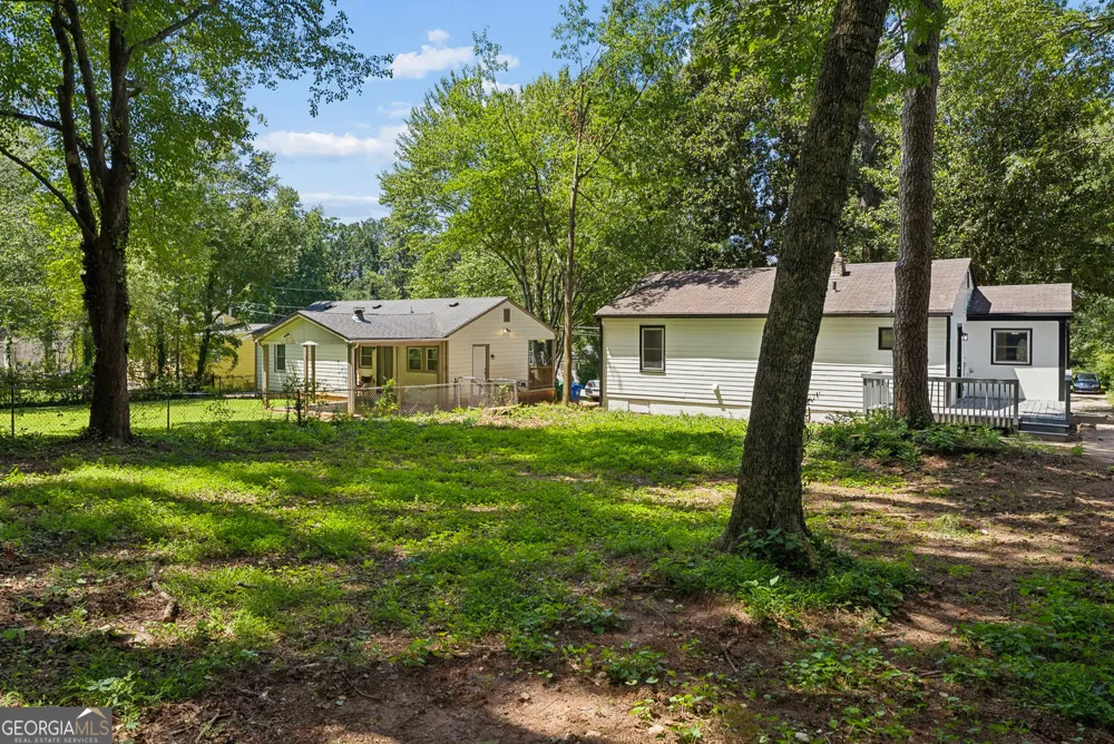 1790 Elaine DR Decatur, GA 30035