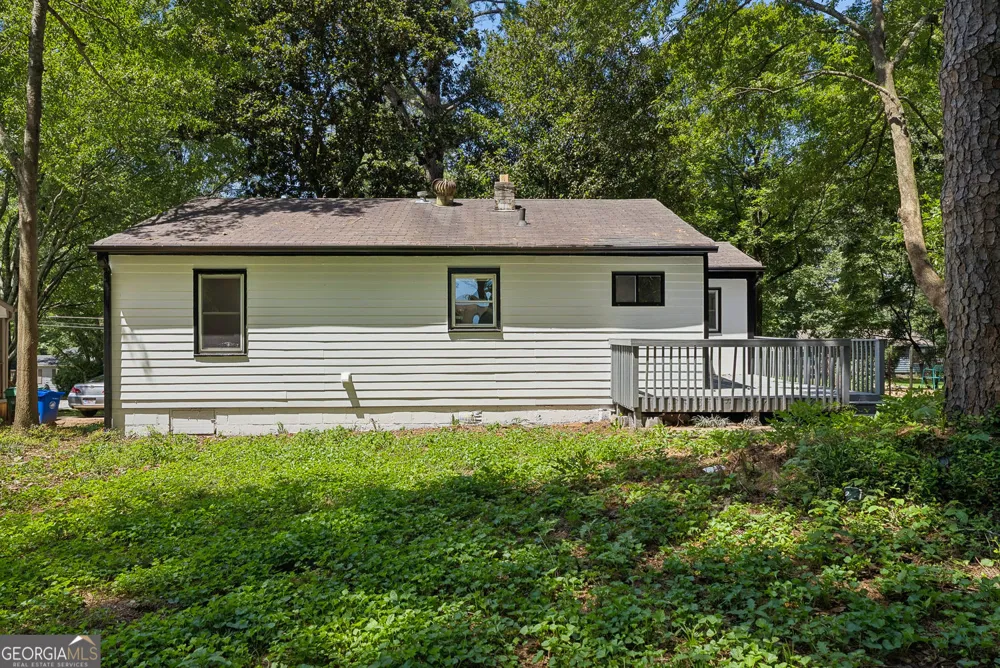 1790 Elaine DR Decatur, GA 30035